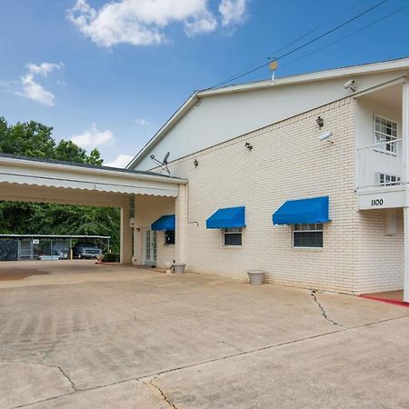 Motel 6-Atlanta, Tx Exteriér fotografie