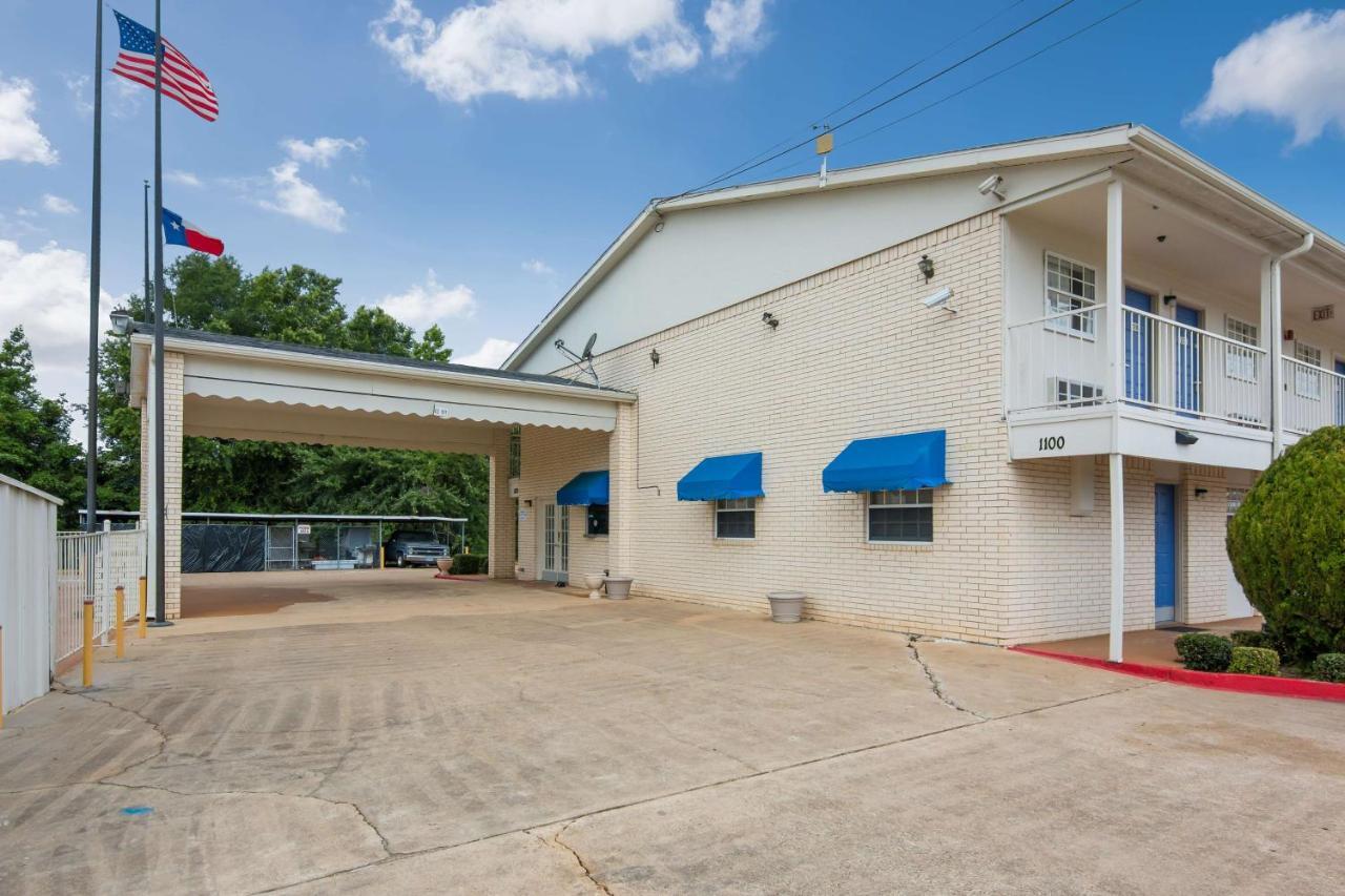 Motel 6-Atlanta, Tx Exteriér fotografie
