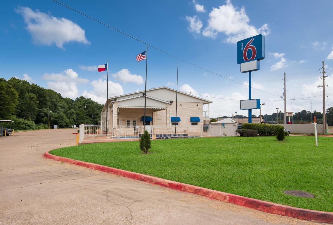 Motel 6-Atlanta, Tx Exteriér fotografie