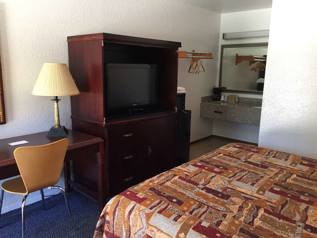 Motel 6-Atlanta, Tx Pokoj fotografie
