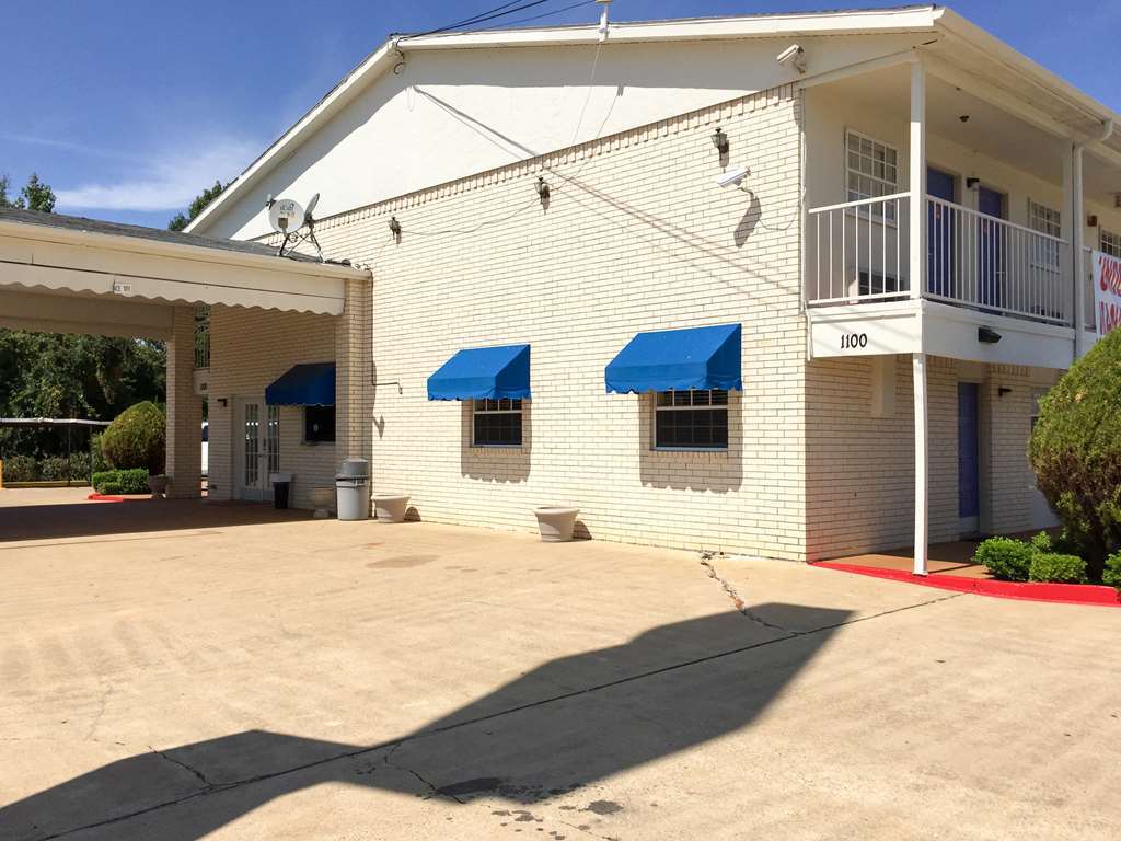 Motel 6-Atlanta, Tx Exteriér fotografie