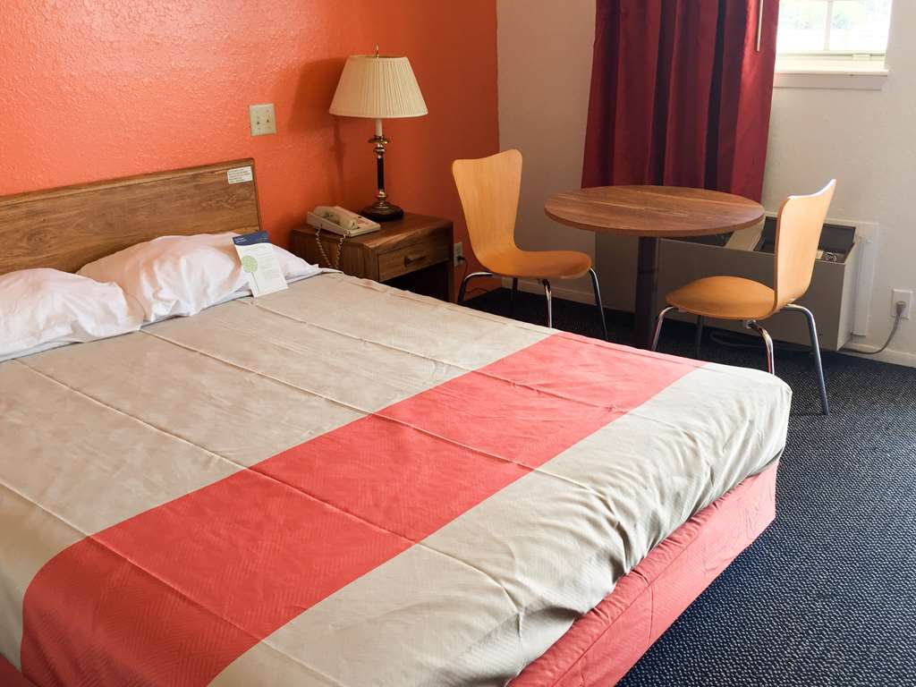 Motel 6-Atlanta, Tx Pokoj fotografie