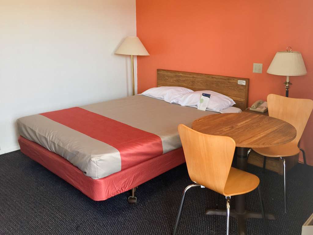 Motel 6-Atlanta, Tx Pokoj fotografie