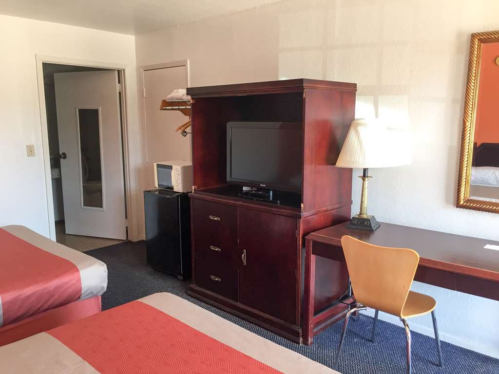 Motel 6-Atlanta, Tx Pokoj fotografie